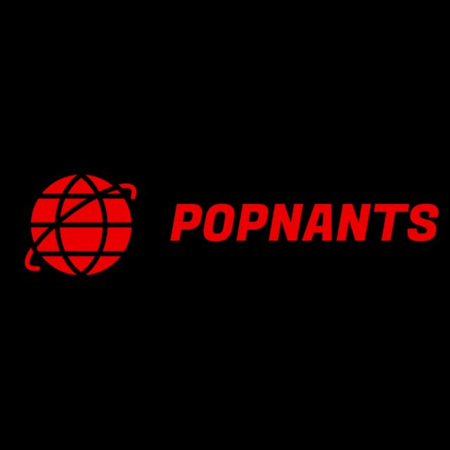 Popnants